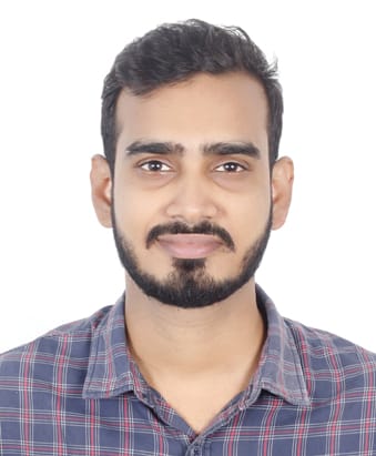 Bikash Bhagat